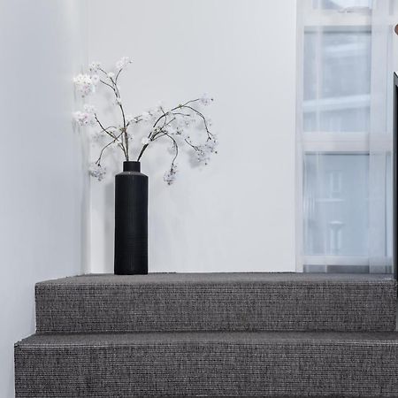 Opal Premium Apartments Reykjavik Luaran gambar