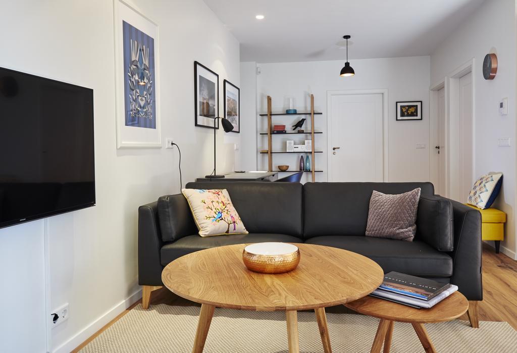Opal Premium Apartments Reykjavik Luaran gambar