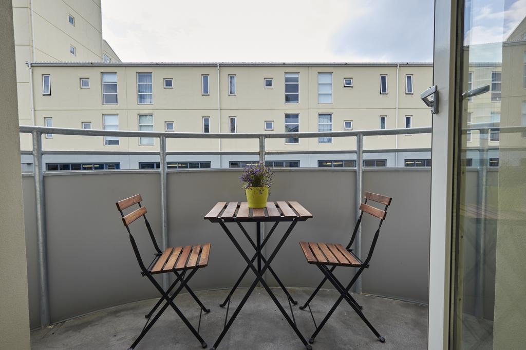 Opal Premium Apartments Reykjavik Bilik gambar