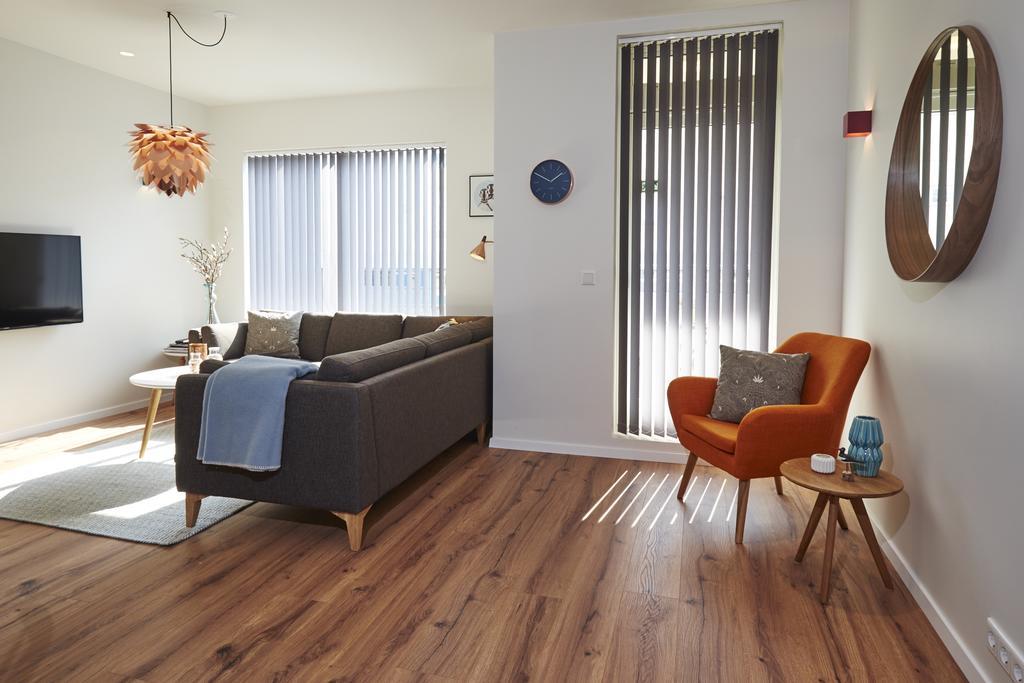Opal Premium Apartments Reykjavik Bilik gambar