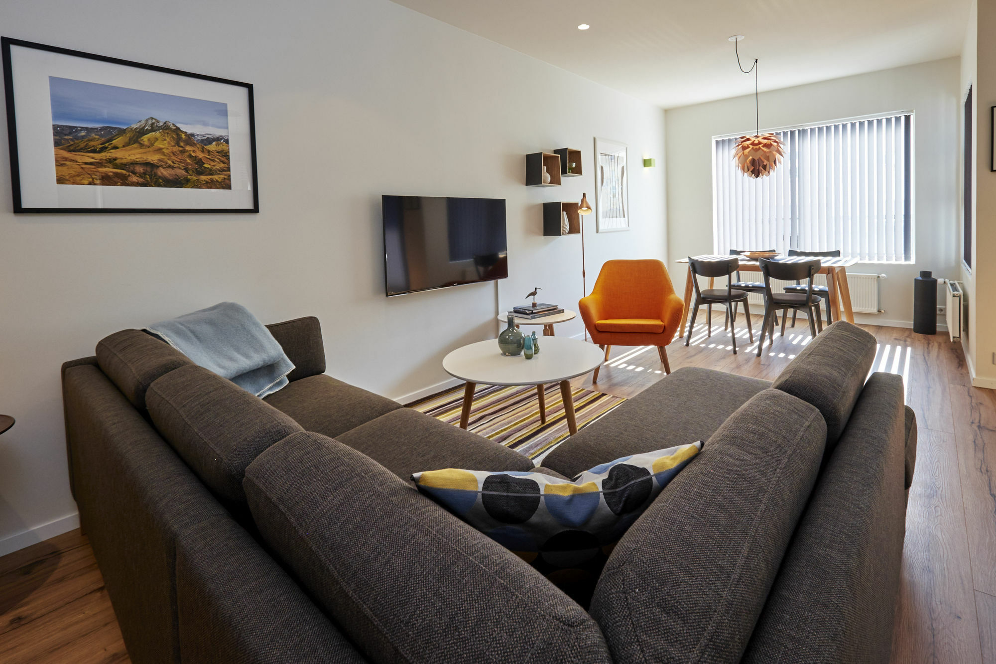 Opal Premium Apartments Reykjavik Luaran gambar