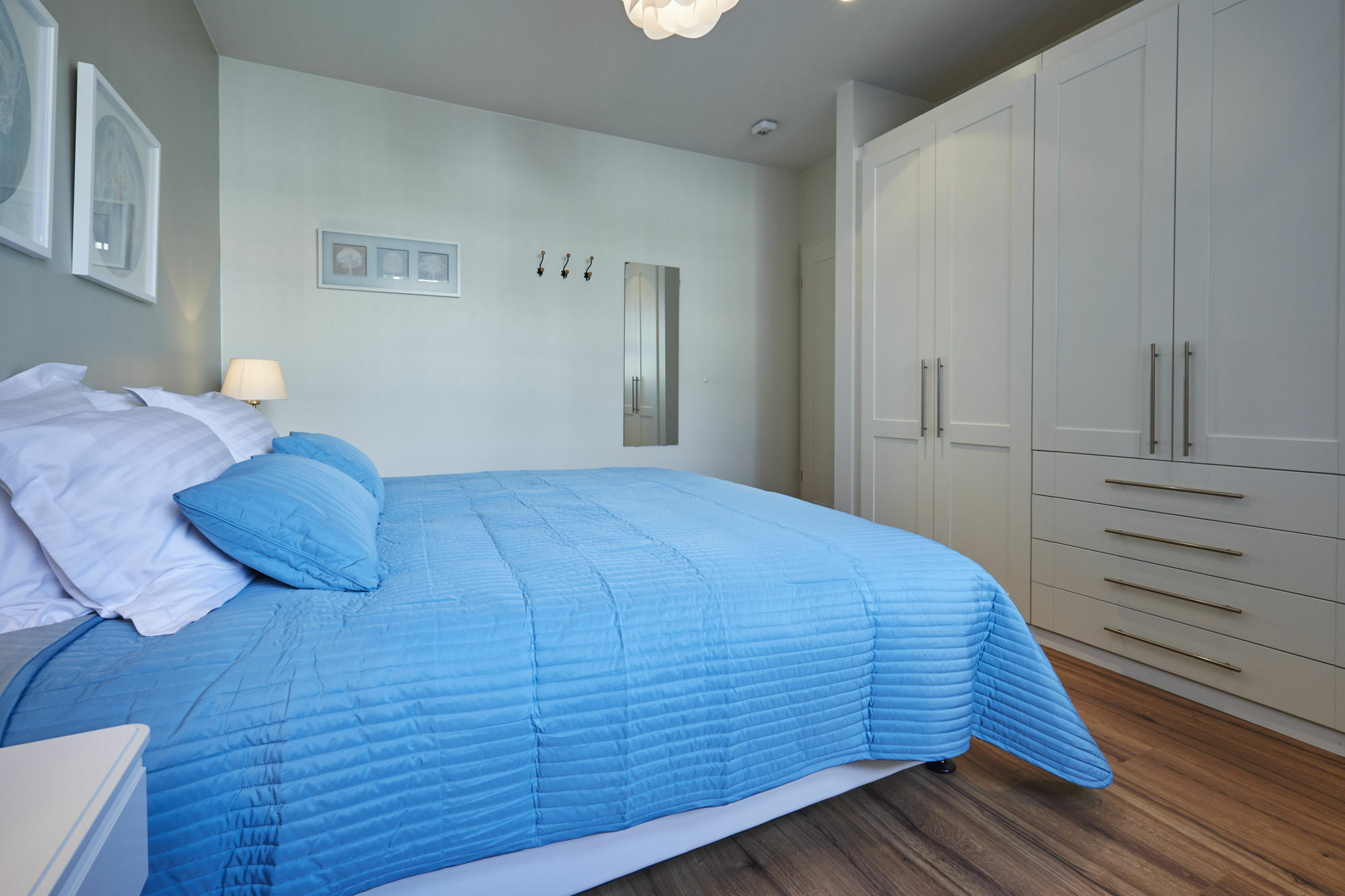 Opal Premium Apartments Reykjavik Luaran gambar