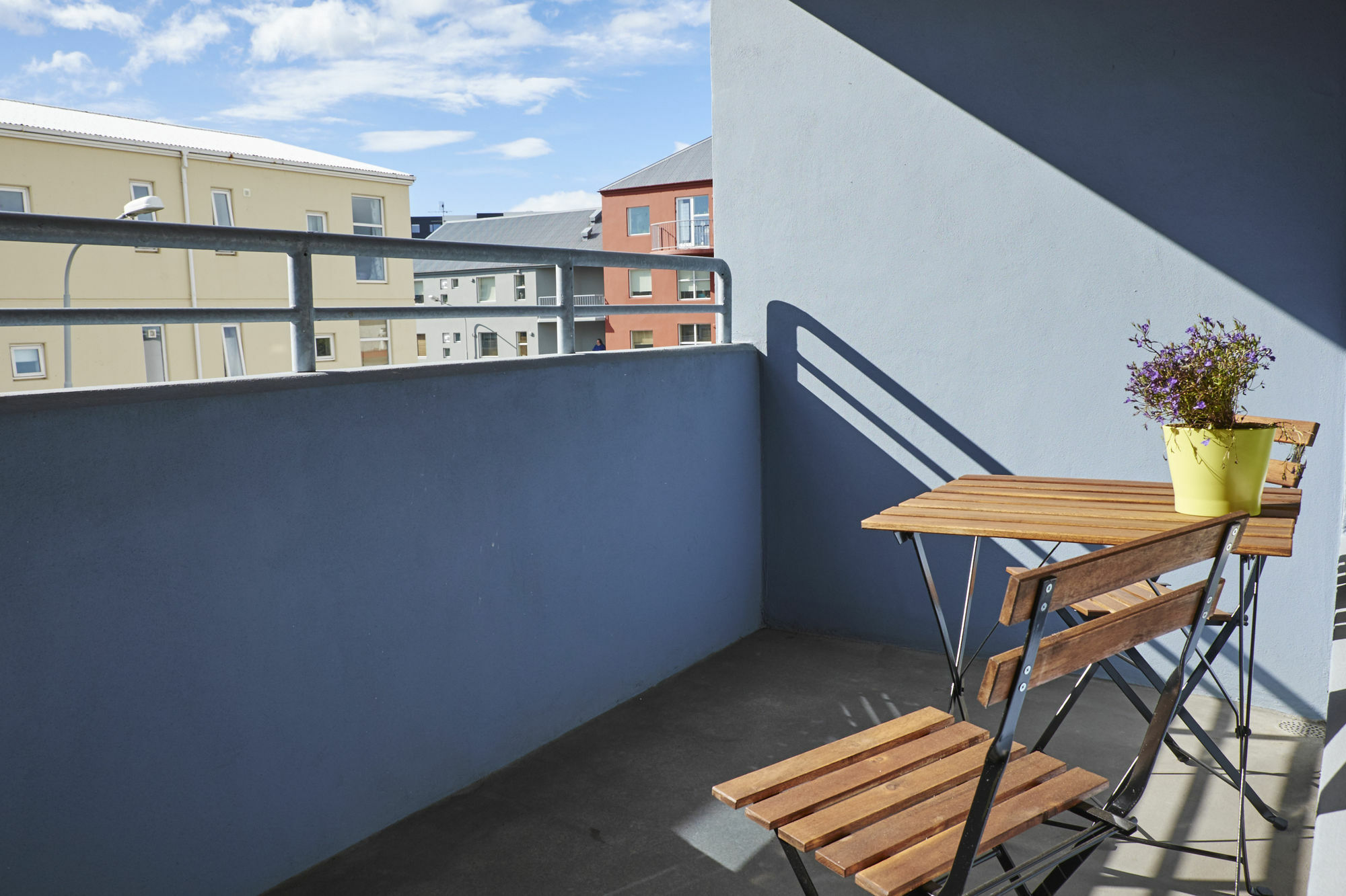 Opal Premium Apartments Reykjavik Luaran gambar