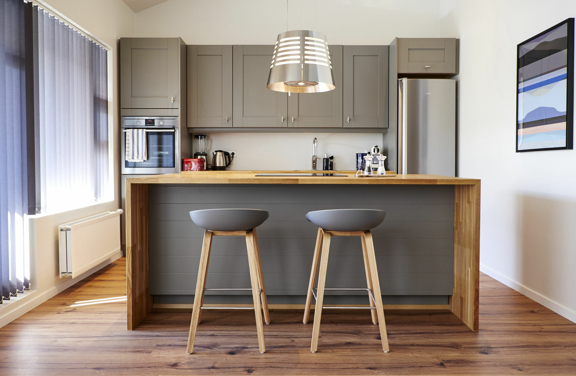Opal Premium Apartments Reykjavik Luaran gambar