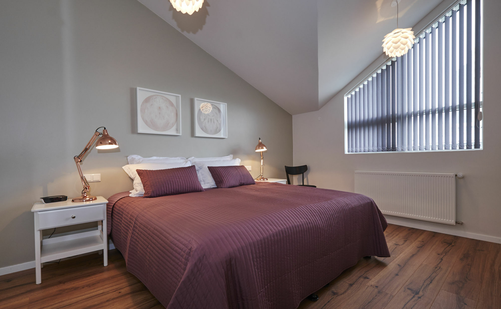 Opal Premium Apartments Reykjavik Luaran gambar