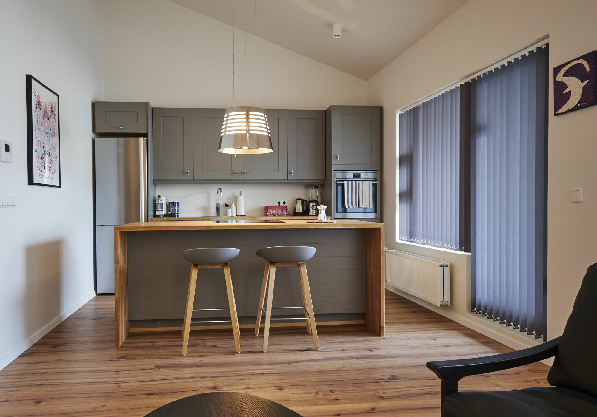 Opal Premium Apartments Reykjavik Luaran gambar