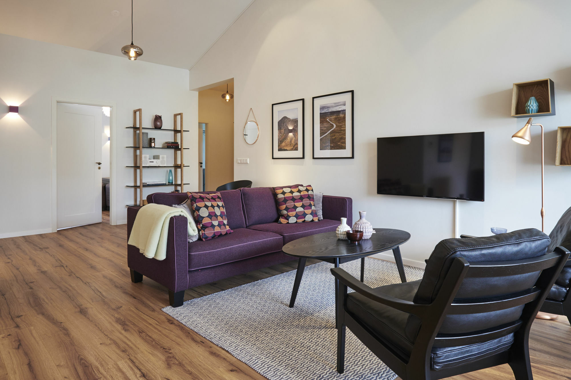 Opal Premium Apartments Reykjavik Luaran gambar