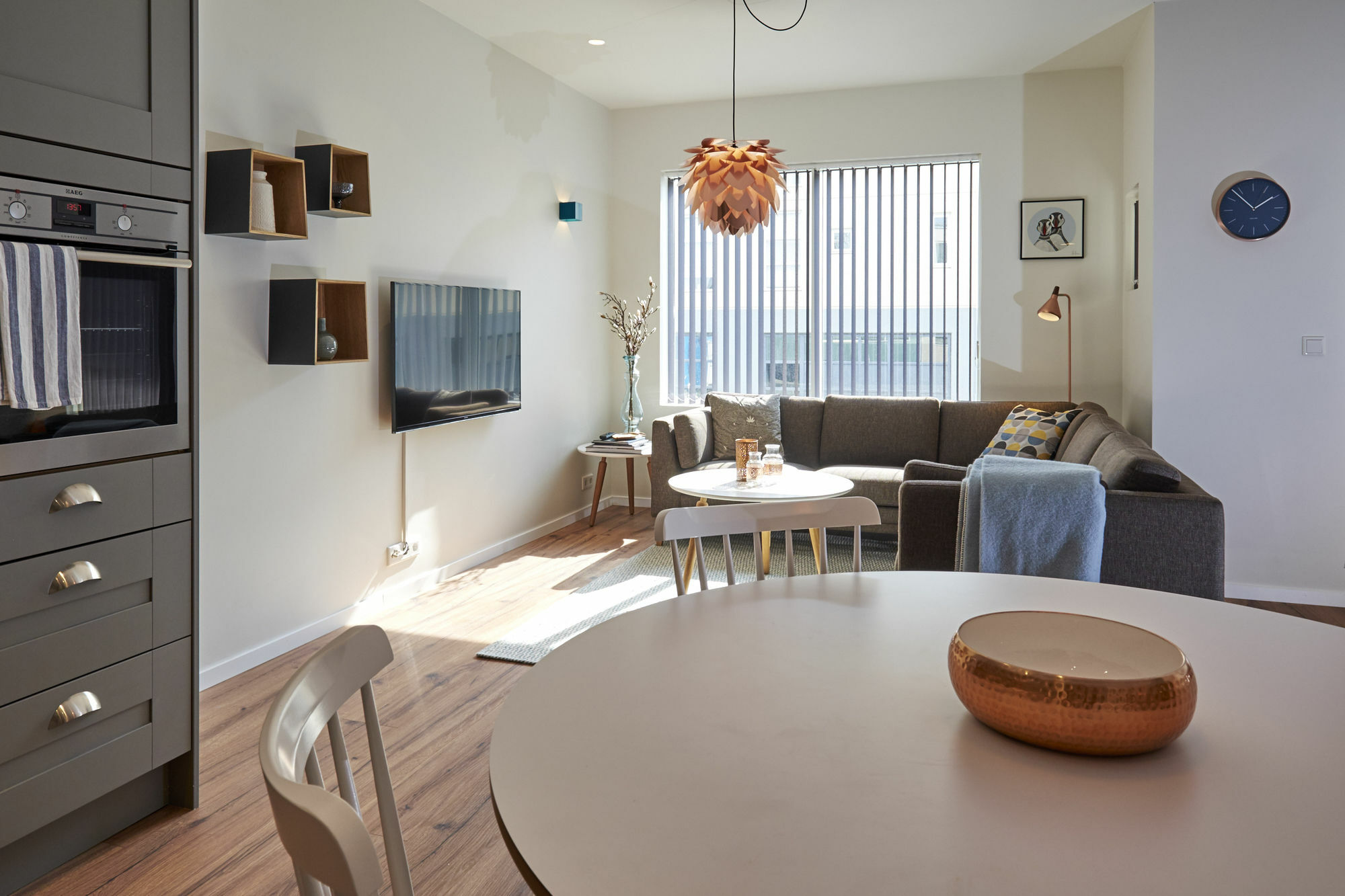 Opal Premium Apartments Reykjavik Luaran gambar