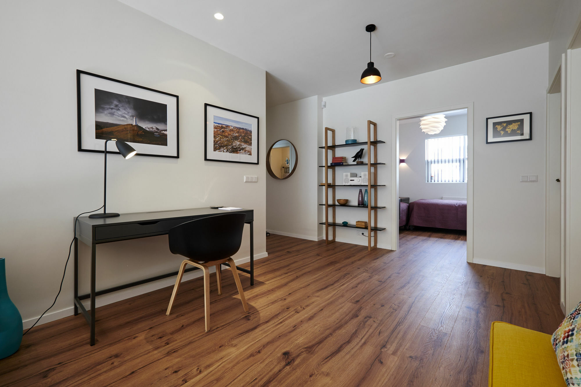 Opal Premium Apartments Reykjavik Luaran gambar